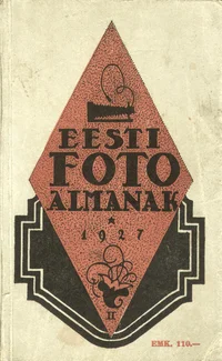 Eesti foto almanak
