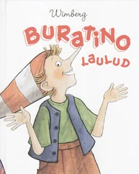 Buratino laulud