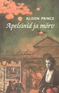 Apelsinid ja mõrv