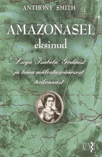 Amazonasel eksinud