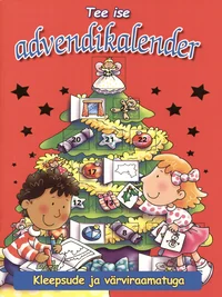 Tee ise advendikalender