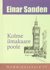 Kolme ilmakaare poole