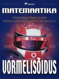 Matemaatika vormelisõidus