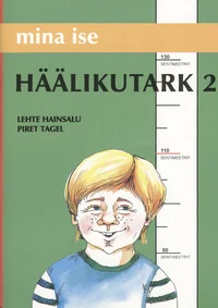 Häälikutark