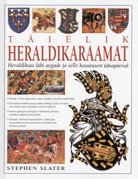 Täielik heraldikaraamat