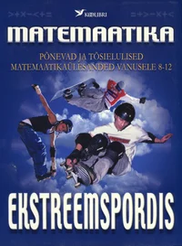 Matemaatika ekstreemspordis