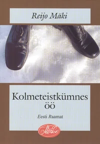 Kolmeteistkümnes öö