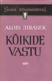 Kõikide vastu