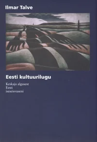 Eesti kultuurilugu