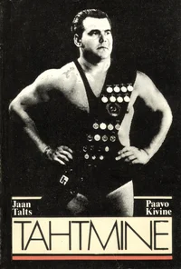 Tahtmine