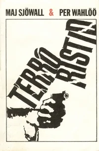 Terroristid
