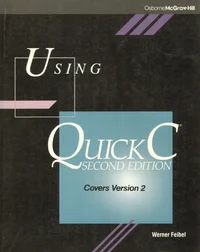 Using QuickC