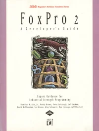 FoxPro 2