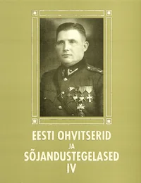 Eesti ohvitserid ja sõjandustegelased