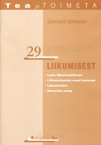 Liikumisest