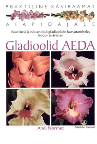 Gladioolid aeda
