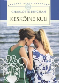 Kesköine kuu