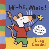 Hi-hii, Meisi!