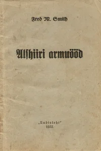 Alshiiri armuööd