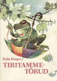 Tiritammetõrud