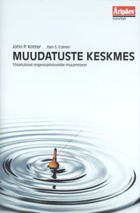 Muudatuste keskmes