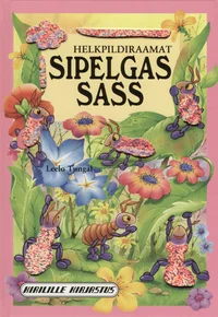 Sipelgas Sass