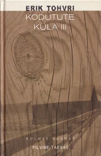 Kodutute küla