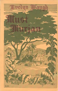 Must murjan