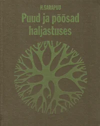 Puud ja põõsad haljastuses