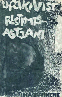 Urikivist ristimisastjani