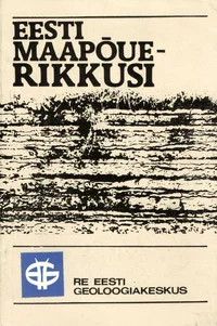 Eesti maapõuerikkusi