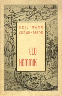 Elu hommik