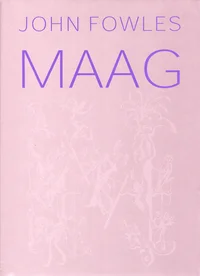 Maag
