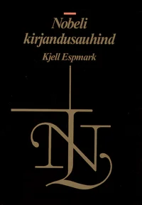 Nobeli kirjandusauhind