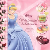 Printsesside kokaraamat