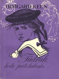 Tüdruk, keda peeti halvaks