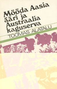 Mööda Aasia ääri ja Austraalia kaguserva