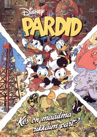 Pardid