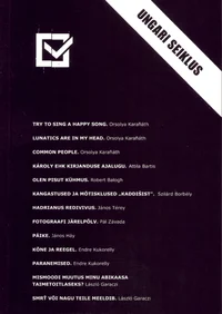 Vihiku Ungari-erinumber