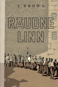 Raudne linn