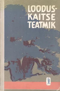Looduskaitse teatmik