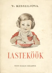 Lasteköök