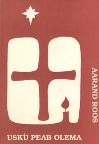Usku peab olema