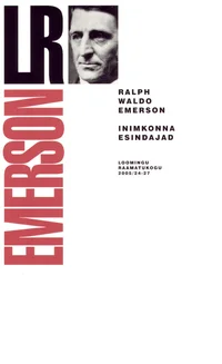 Inimkonna esindajad