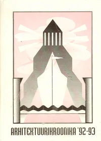 Arhitektuurikroonika 92-93