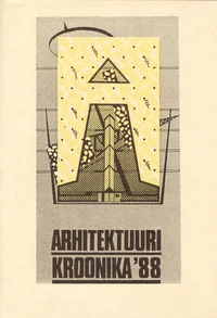 Arhitektuurikroonika '88