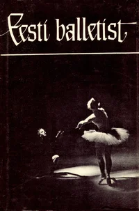 Eesti balletist
