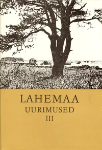 Lahemaa uurimused