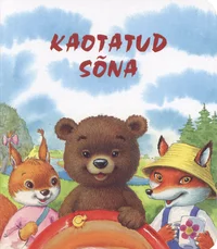 Kaotatud sõna