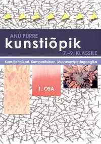 Kunstiõpik 7.-9. klassile